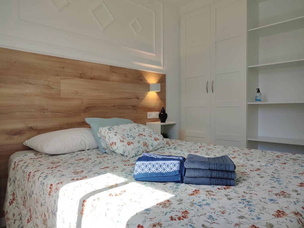 Cartagenaflats, Apartamentos Anfiteatro Romano 4A Exterior foto